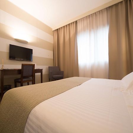 Hotel Motel Ascot Lissone Exterior foto