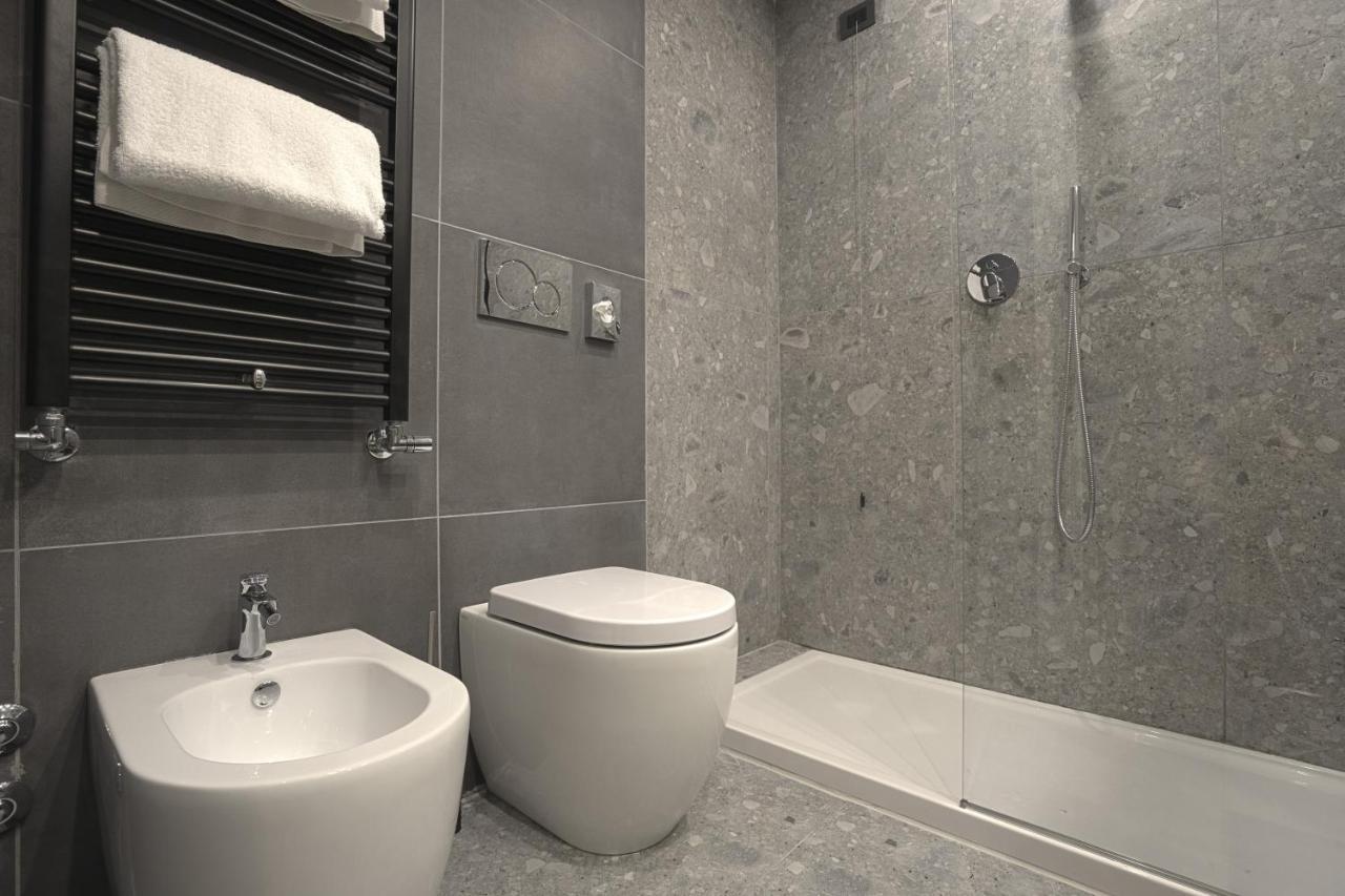 Hotel Motel Ascot Lissone Exterior foto