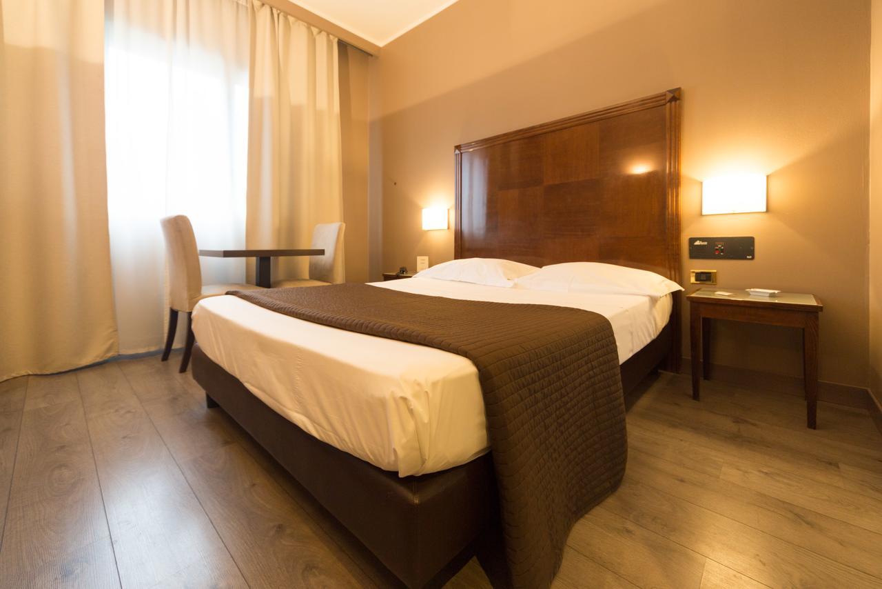 Hotel Motel Ascot Lissone Exterior foto