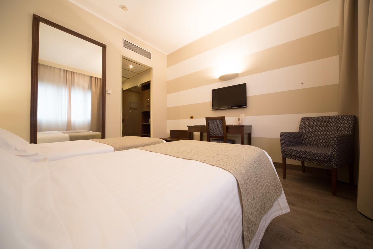 Hotel Motel Ascot Lissone Exterior foto