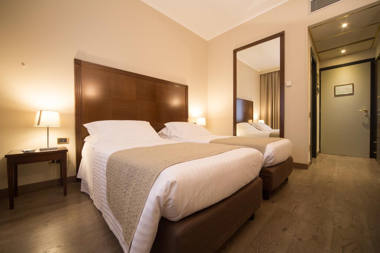 Hotel Motel Ascot Lissone Exterior foto