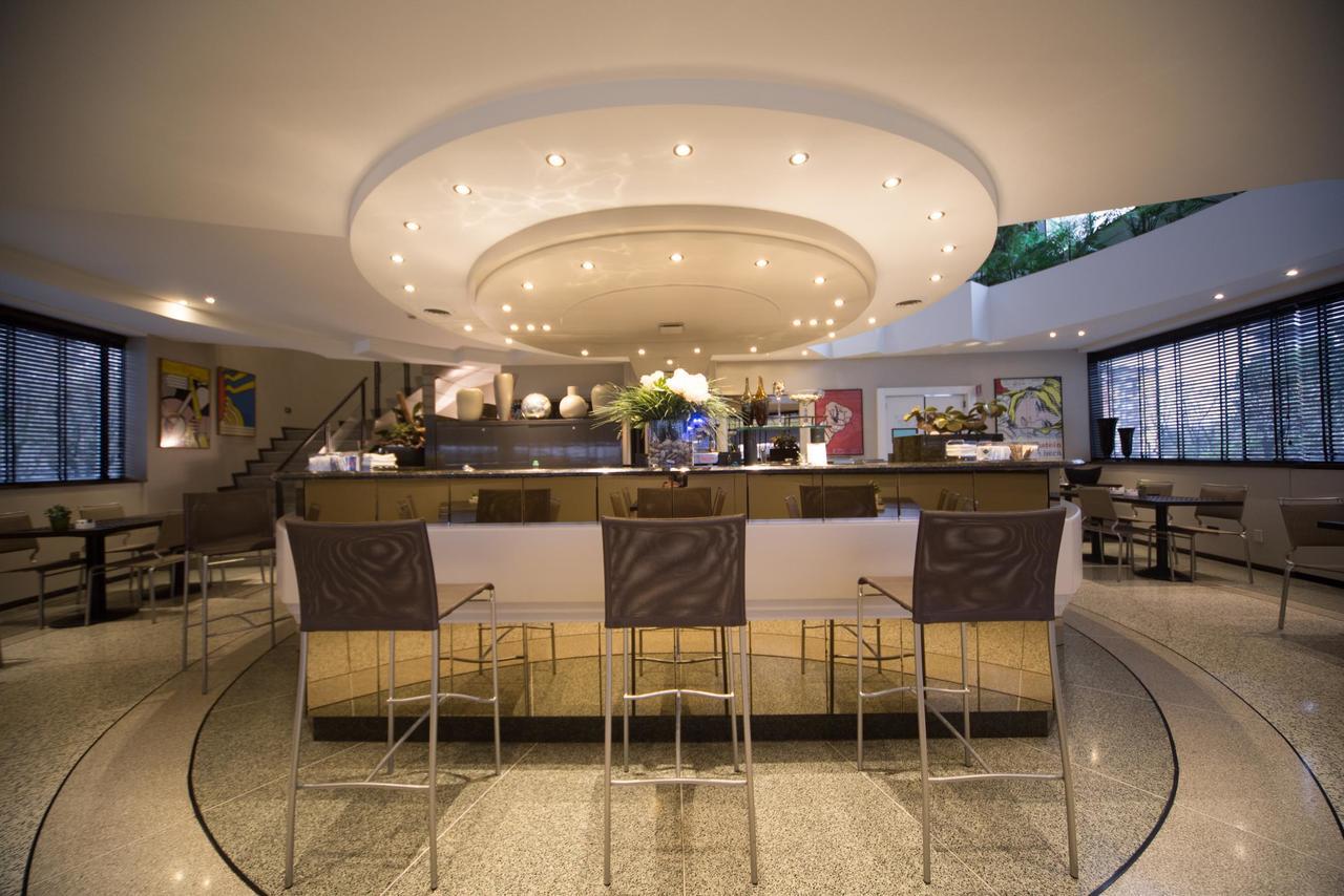 Hotel Motel Ascot Lissone Exterior foto