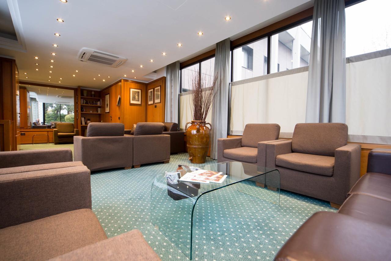 Hotel Motel Ascot Lissone Exterior foto
